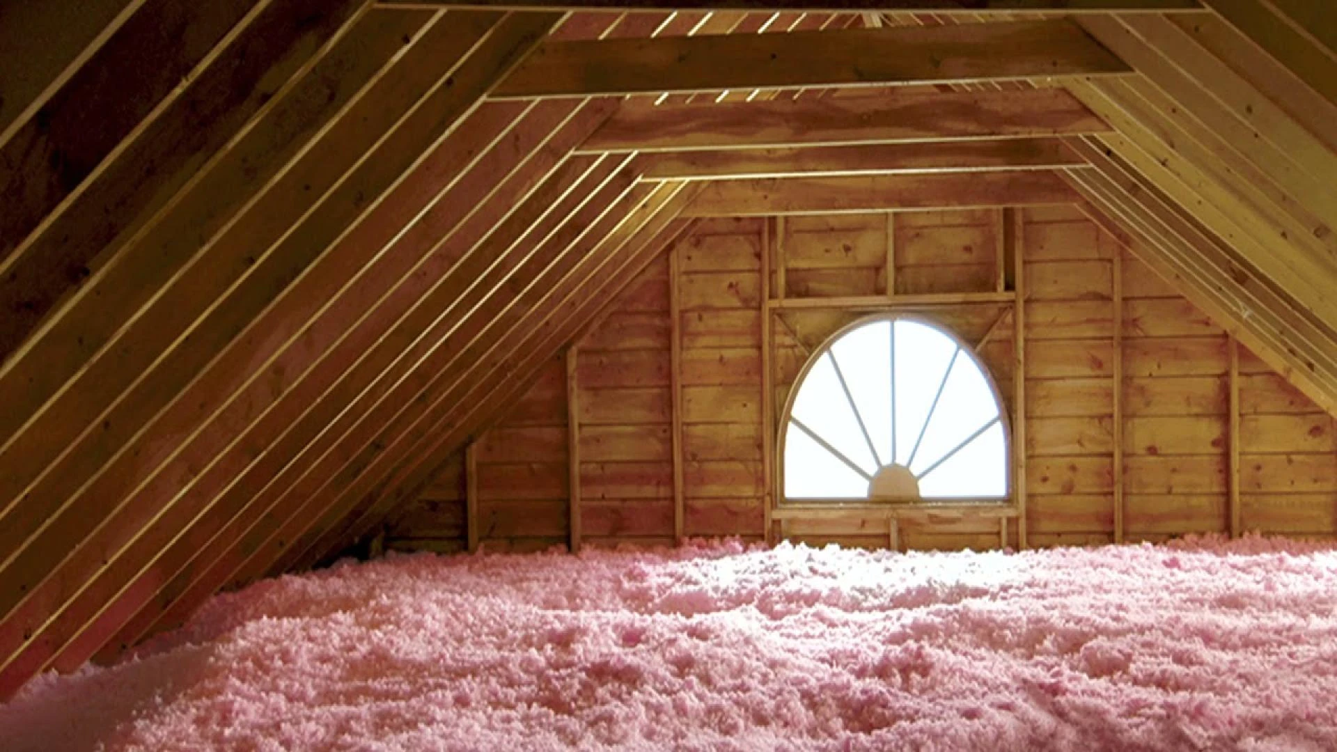 Why Ignoring Attic Insulation Issues Can Lead to Structural Damage