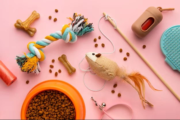 How Much Does Using Budget Pet Supplies Help You Financially?