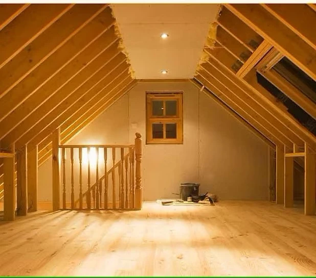 Should You Invest In Attic Insulation Services?