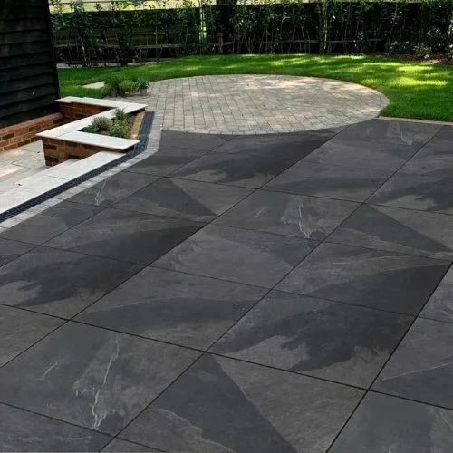Slate Stone from Stonecera: Timeless Beauty and Lasting Durability
