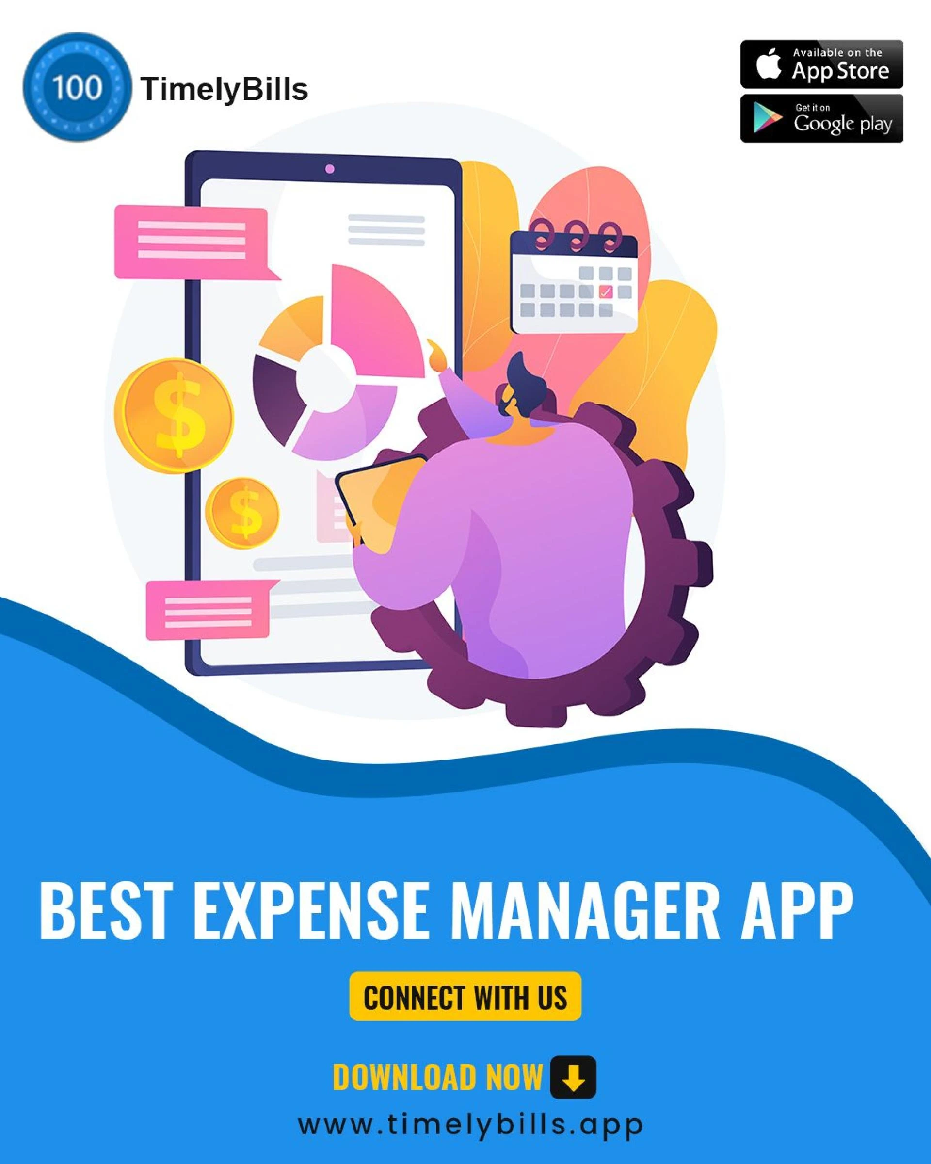 Never Miss a Payment Again: Why TimelyBills Is the Best Bill Reminder App in India | Timelybills.app