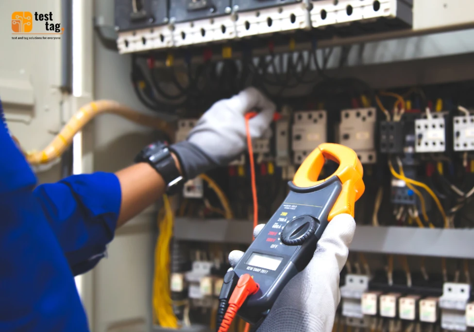 5 Signs It’s Time to Book Professional Test and Tag Auckland Services