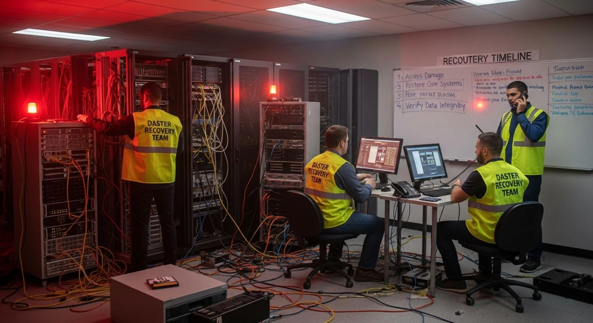 Top-Rated Business Continuity Management Software in 2025: What Every Organization Needs to Know