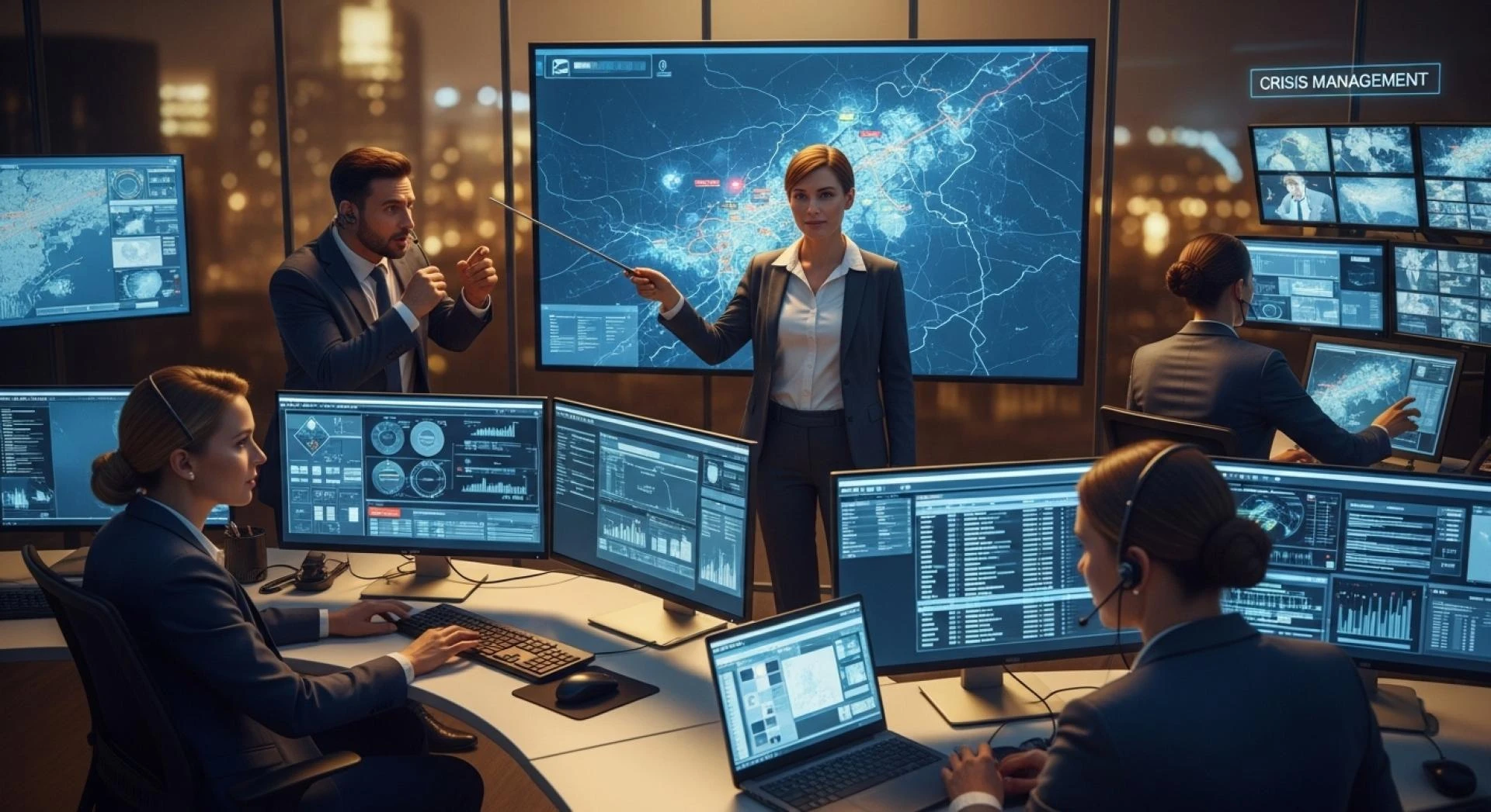 Top-Rated Business Continuity Management Software in 2025: What Every Organization Needs to Know