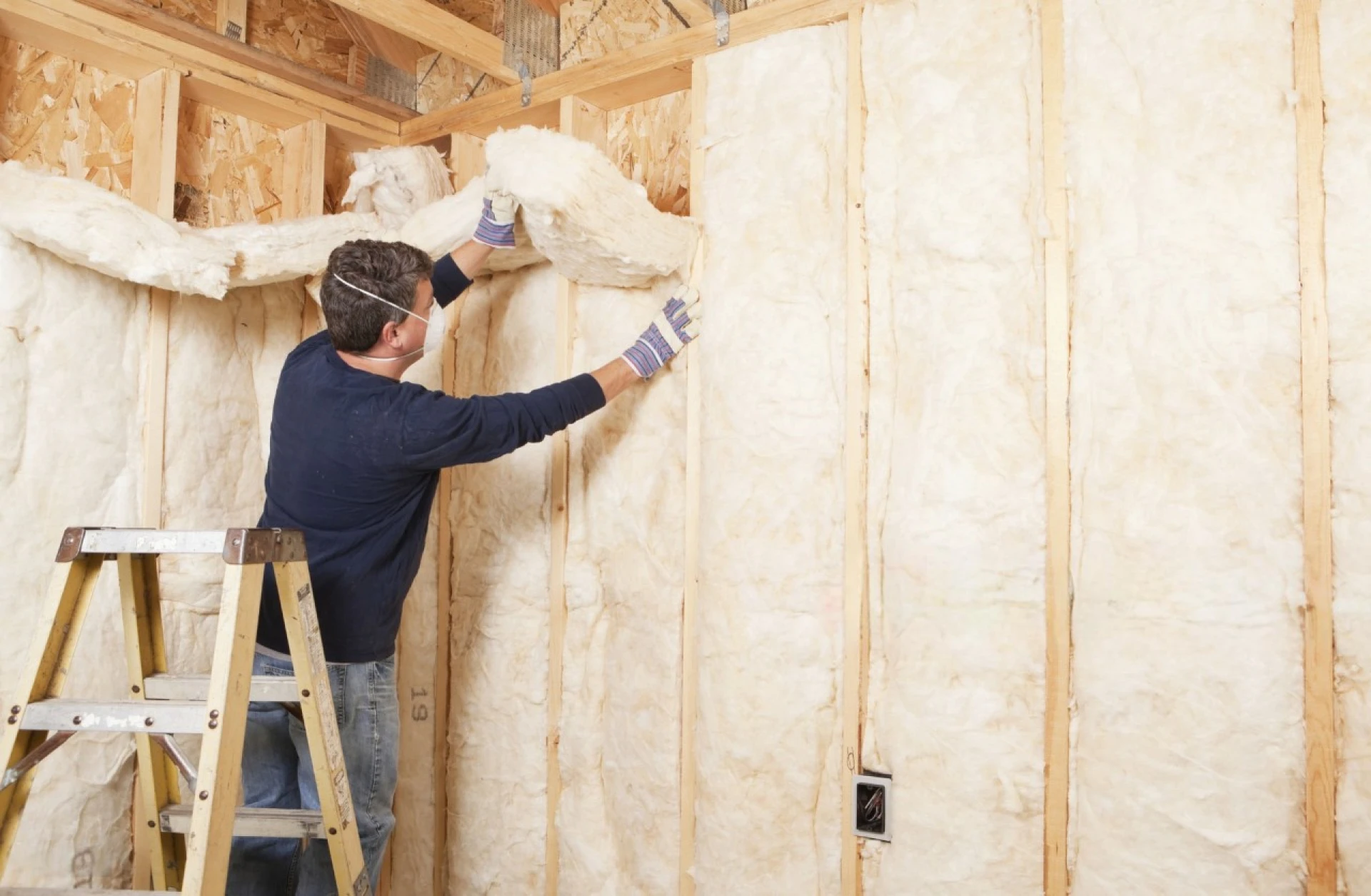 Supreme Spray Foam Fresno Trusted Insulation in Tulare, CA