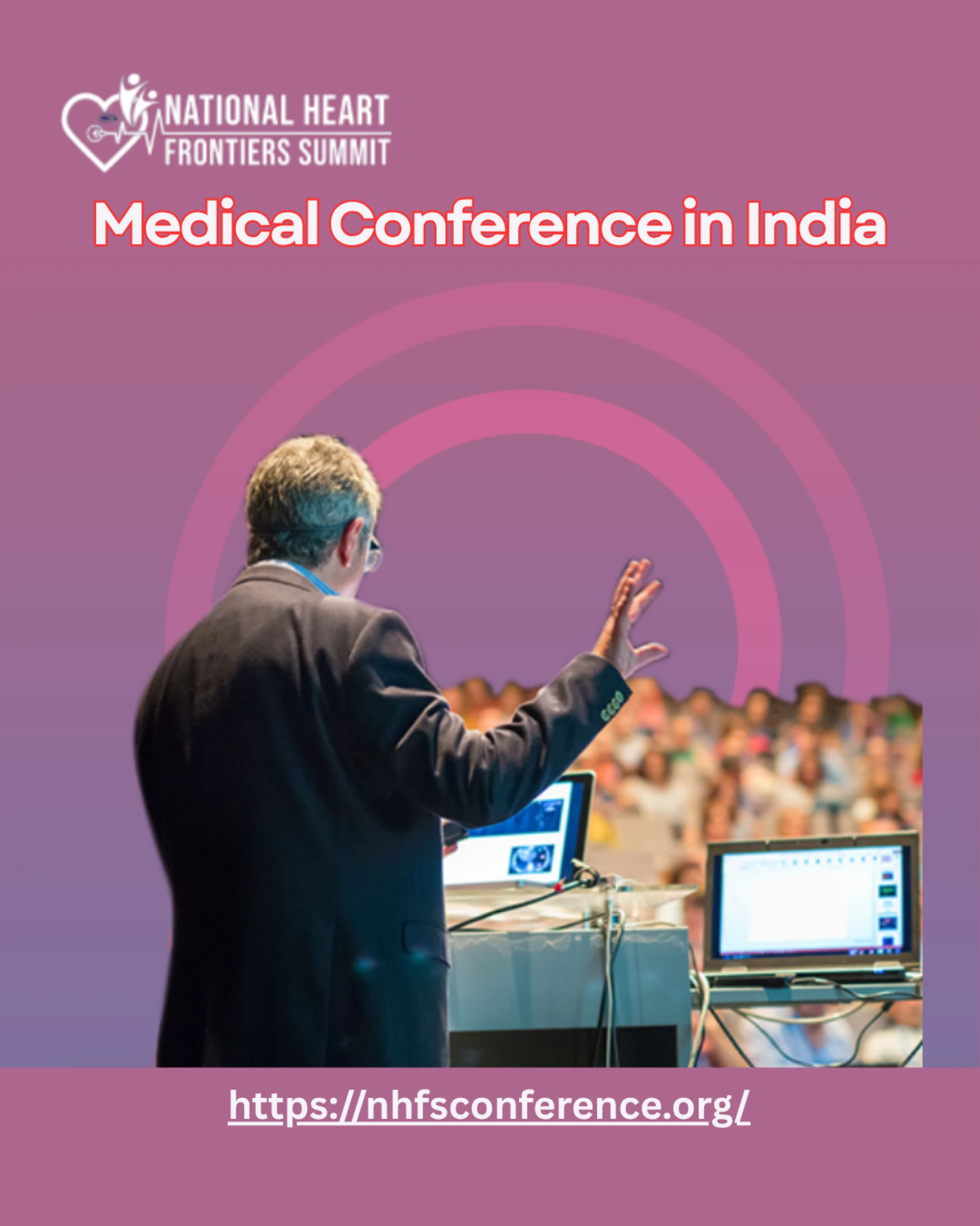 Medical conferences in India