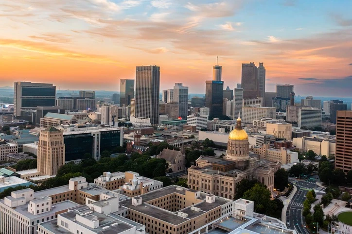 Where to Find the Best Deals When You Book Flights to Atlanta