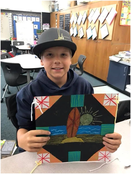 Why Students Need Art Today More Than Ever Before