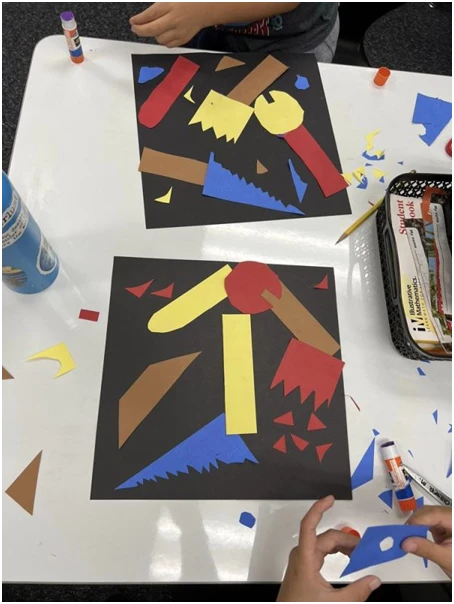 Why Students Need Art Today More Than Ever Before