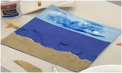 Art Curriculum: Promoting Growth Mindset in Elementary Students