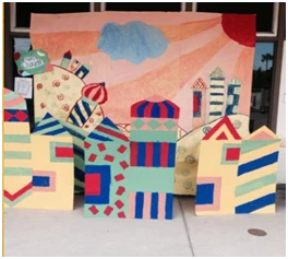 Art Education: An Essential Artistic Knowledge for Young Brains