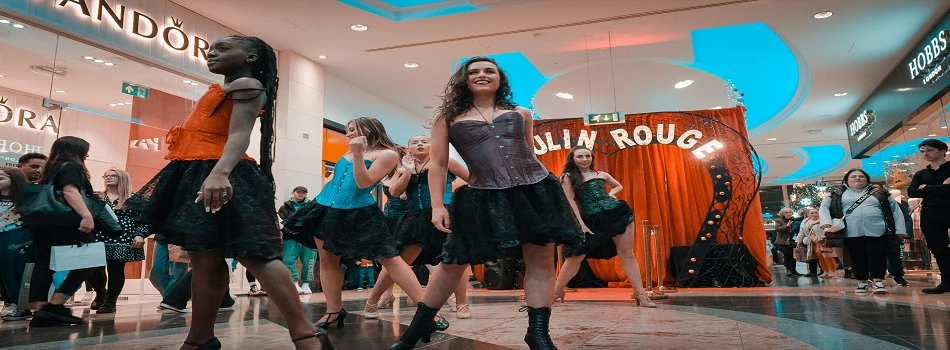 Creating Magic Nights with Dublin’s Best Events & Ideas