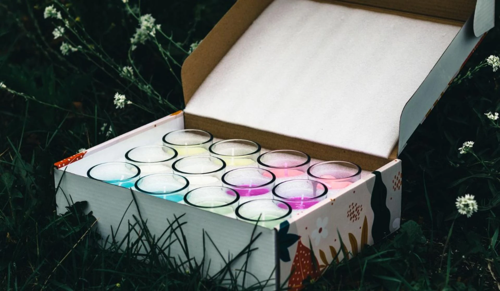 Enhancing Brand Beauty Appeal with Custom Cosmatic Boxes