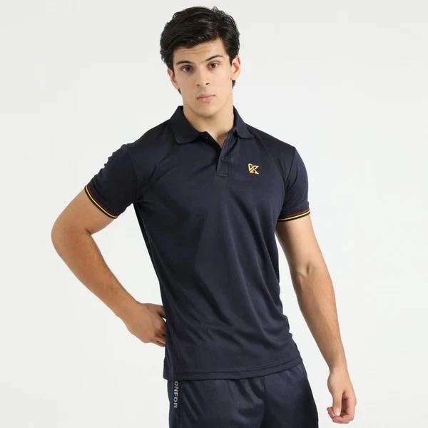 Classic and Trendy Men’s Polo Shirts to Elevate Your Wardrobe at Konfor.pk