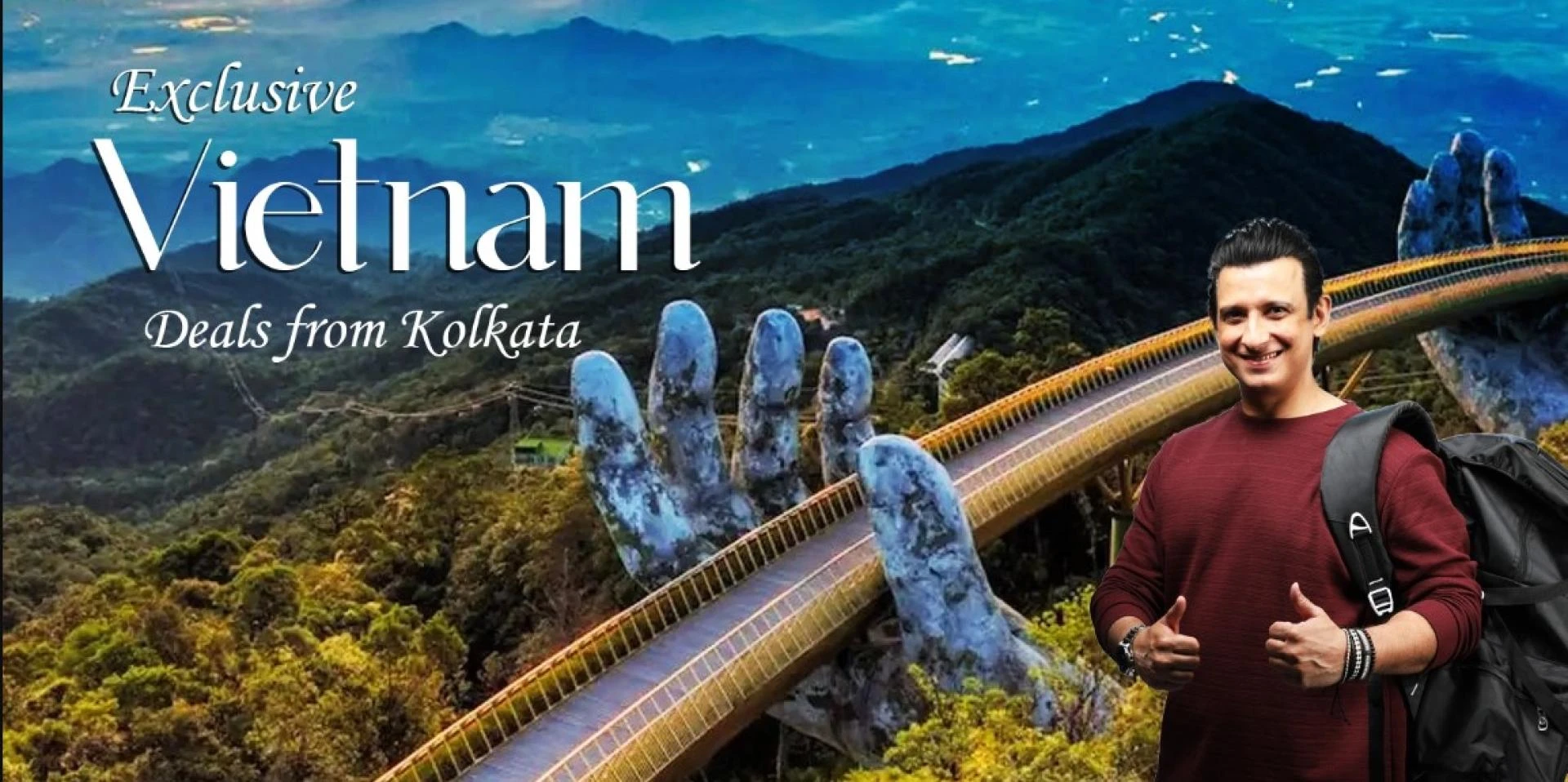 Your Gateway to an Unforgettable Journey – Vietnam Tour Packages from Kolkata