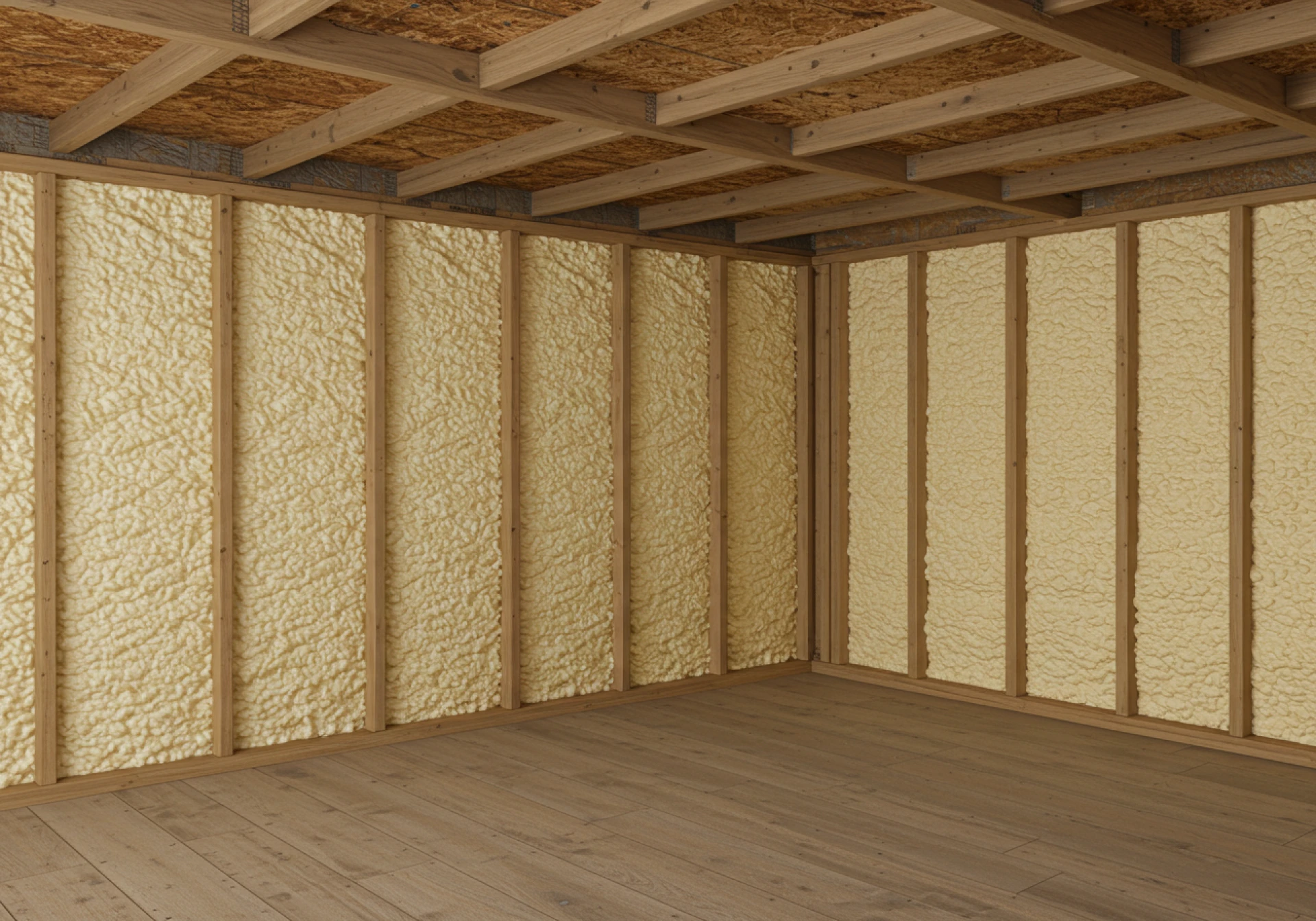 Why Regular Residential Insulation Upgrades Matter