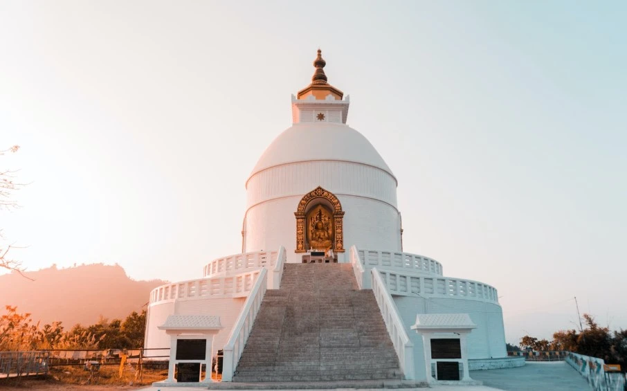 Embark on a Soulful Himalayan Journey with Darjeeling Gangtok Package Tour from NJP