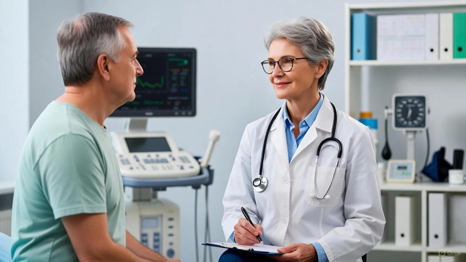 Best Places for Full Body Checkup in Greater Noida and Indirapuram