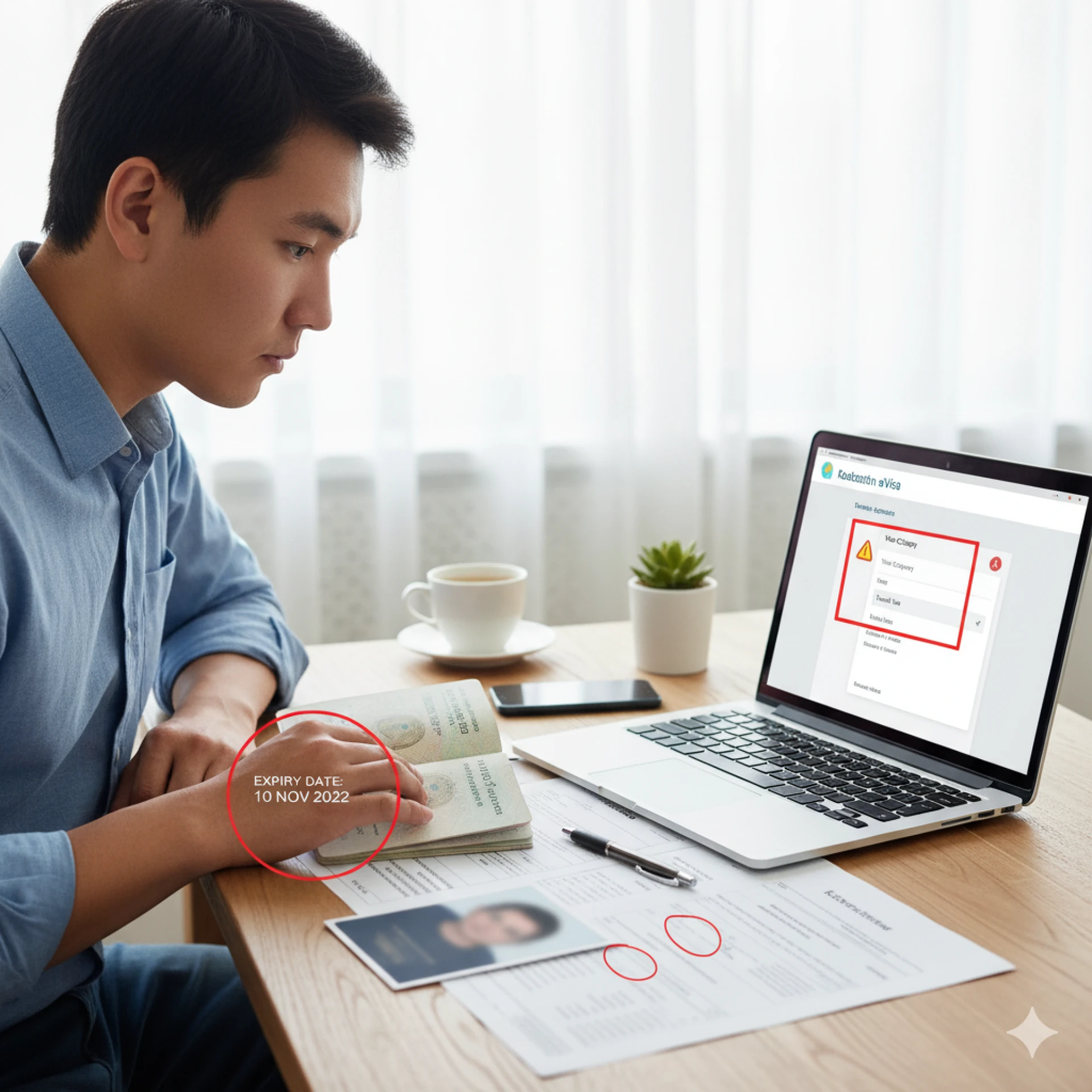 What is Kazakhstan eVisa?