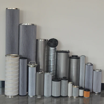 Eco-friendly Practices in Separator Filter Element Manufacturing