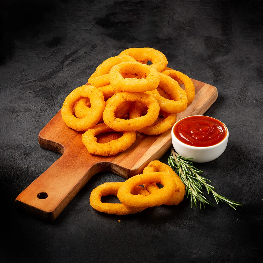 Delicious Starters and Sides to Complement Your Pizza