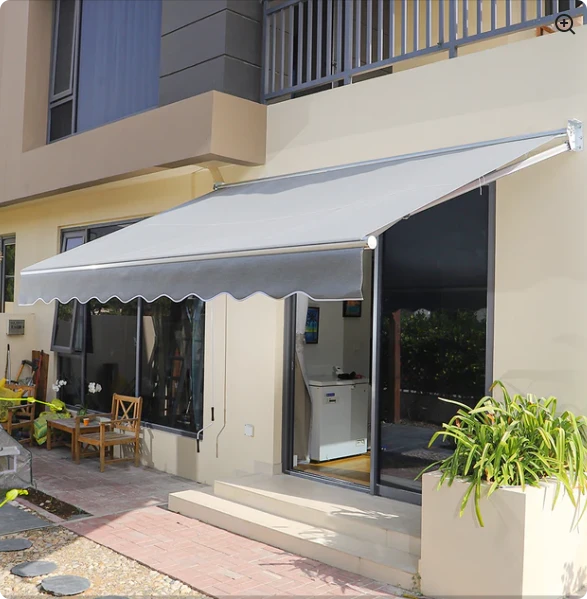 Stylish Garden Furniture Ideas for Villas and Homes in Dubai
