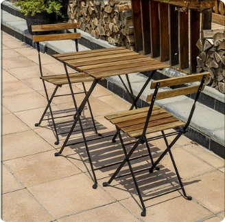 Stylish Garden Furniture Ideas for Villas and Homes in Dubai