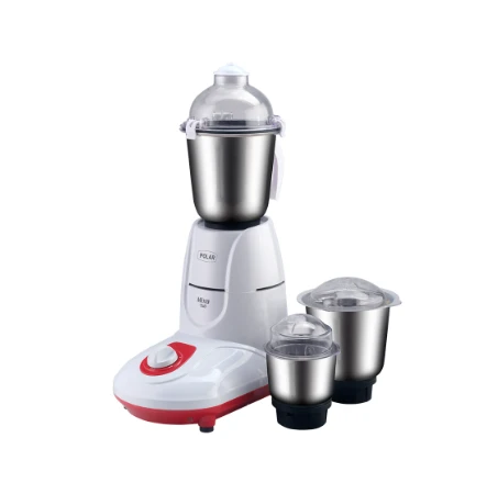 Power Meets Precision: Why a 750-Watt Mixer Grinder Is a Must-Have for Every Kitchen