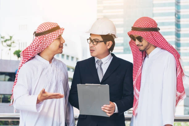 Building the Future: Top Engineering Consultants in Dubai You Can Trust