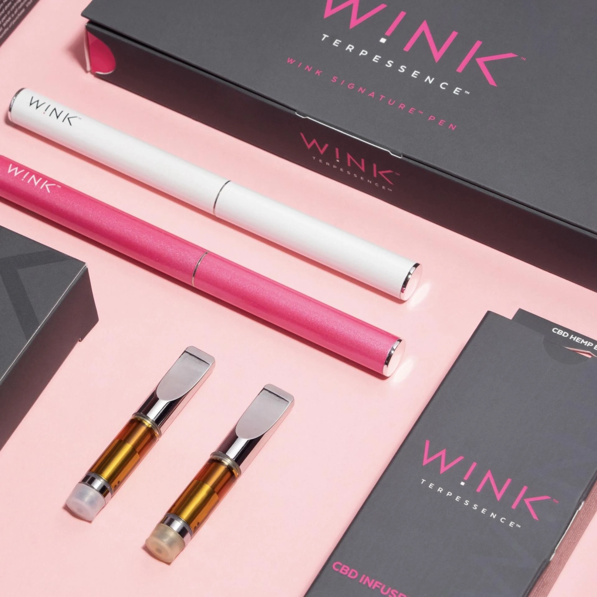 How CBD Vape Pens Are Helping People Manage Anxiety Naturally in 2025