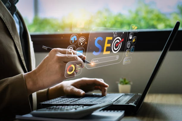 How an On Page SEO Agency Optimizes Your Website for Search Engines