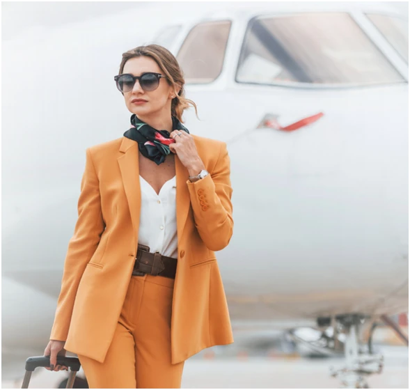 Looking to Book a Private Jet? Ignore These Costly Mistakes