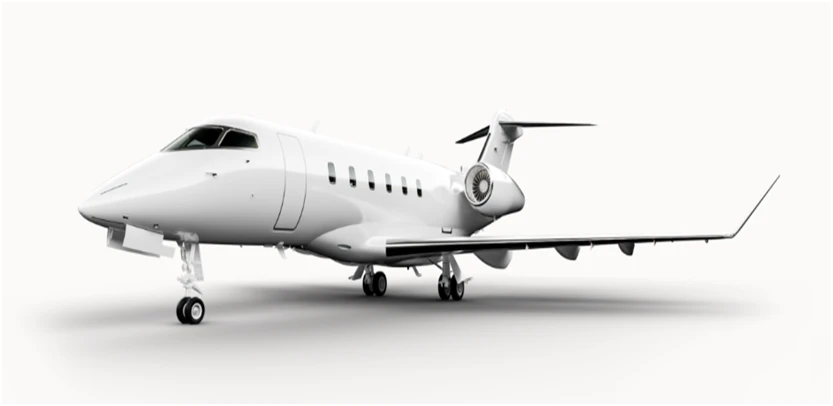 Looking to Book a Private Jet? Ignore These Costly Mistakes