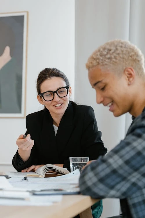 Living with Purpose: How Young People Can Discover and Pursue Their ‘Why’