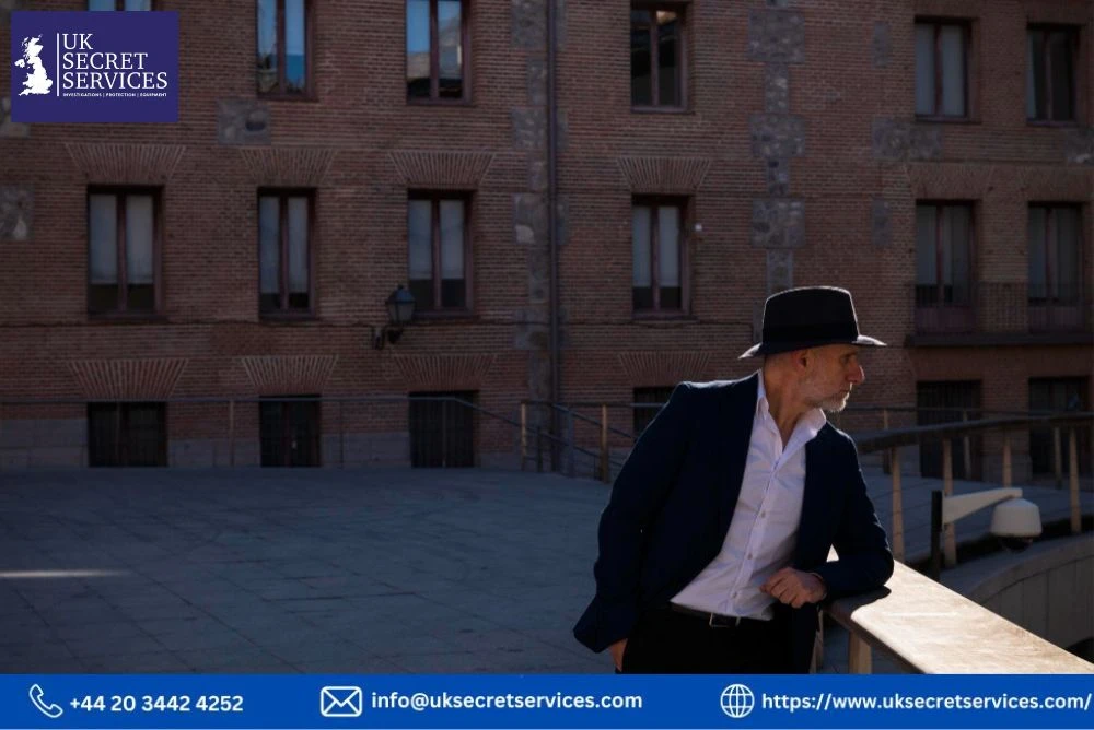 Best Private Investigators for Infidelity in Manchester: How to Find the Right Expert