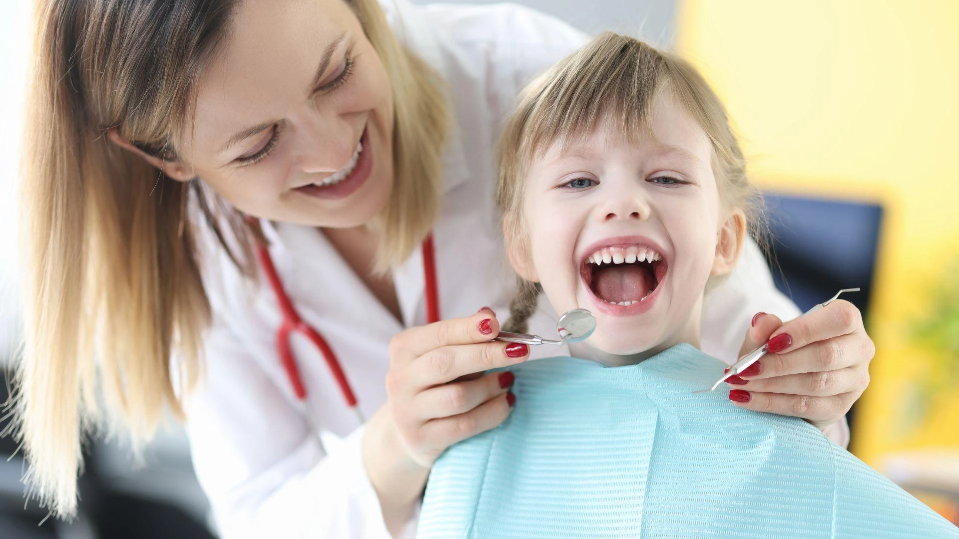 3 Everyday Ways Pediatric Dentistry Builds Healthy Smiles That Last