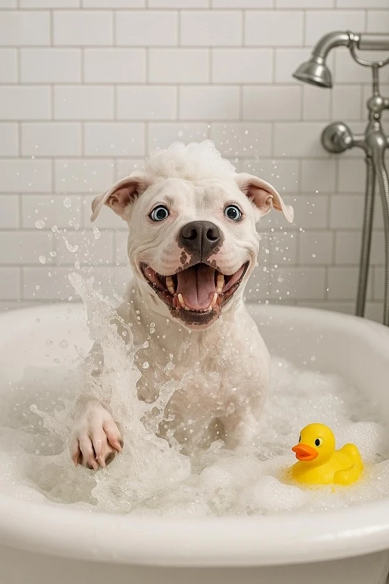 Clean and Healthy Dog Care Practices in Oviedo