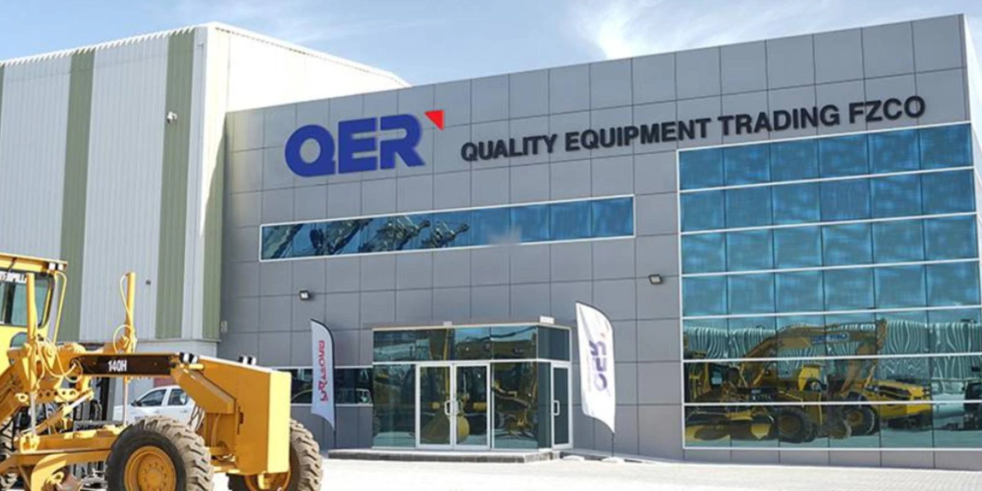 Expert Equipment Rental Company Since 2007