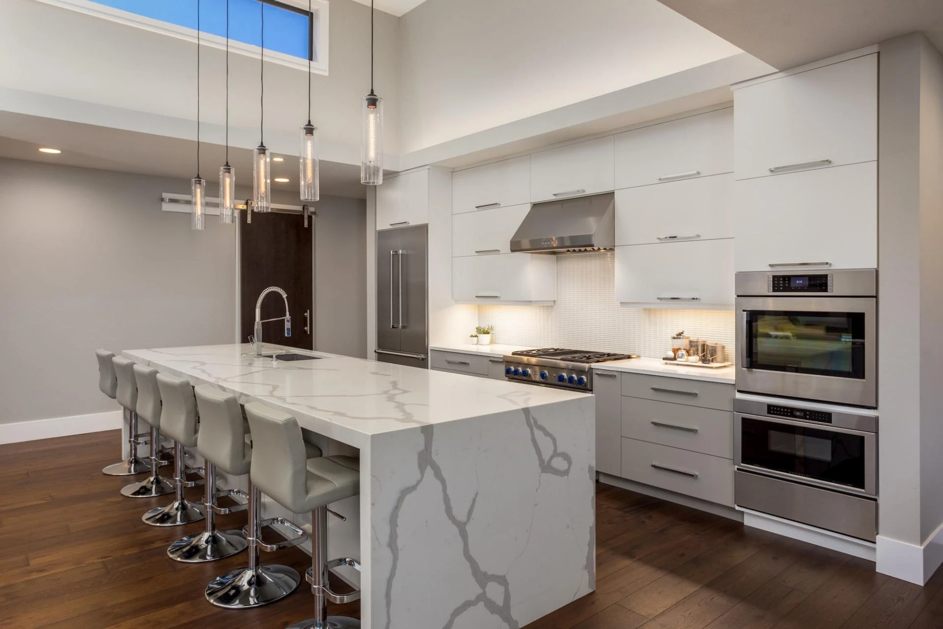 Why Choose Maine Cabinet Company for Custom Cabinet Makeovers in Cumberland, Freeport & Brunswick, ME