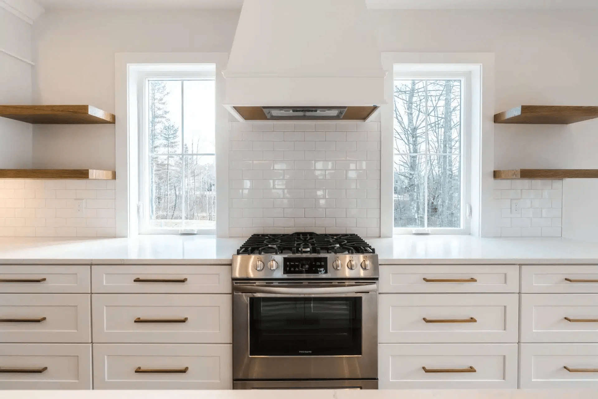 Why Choose Maine Cabinet Company for Custom Cabinet Makeovers in Cumberland, Freeport & Brunswick, ME