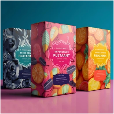 How Do Printing Services Bring Your Label Design to Life