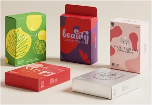 Packaging Trends That Influence Every Business In 2025
