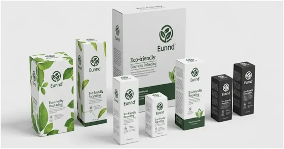 Packaging Trends That Influence Every Business In 2025