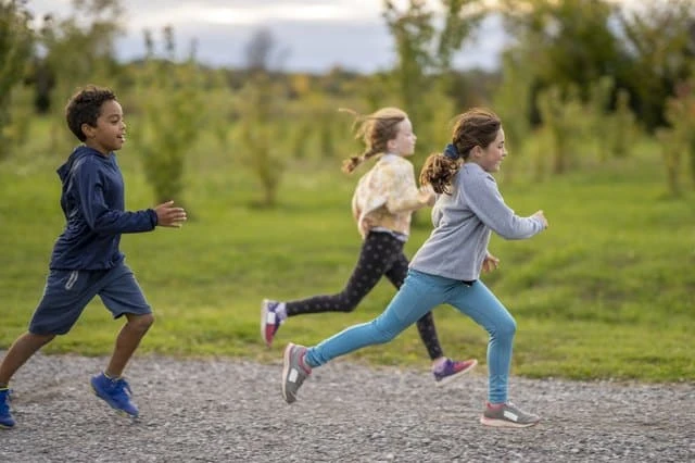 Why Exercise Makes a Big Difference for ADHD Children
