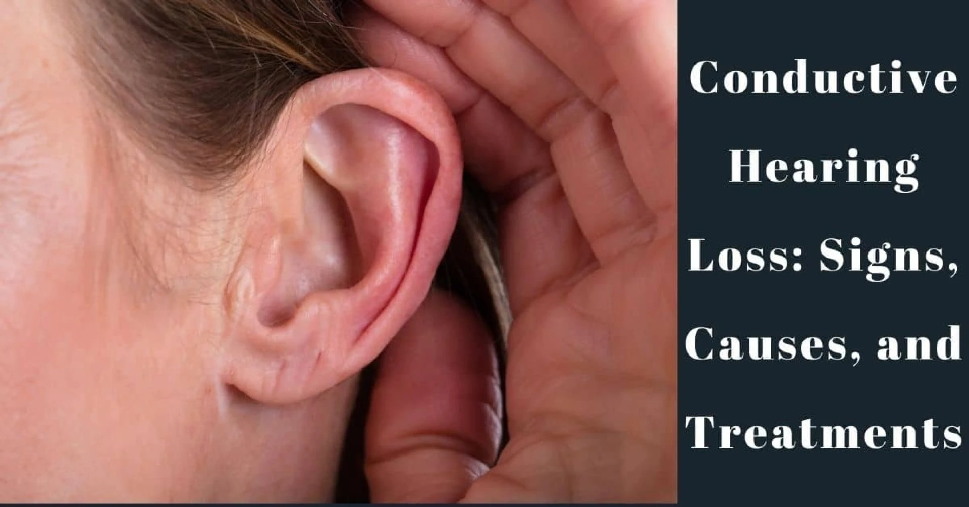 How Hearing Loss Affects Mental Health & Social Life