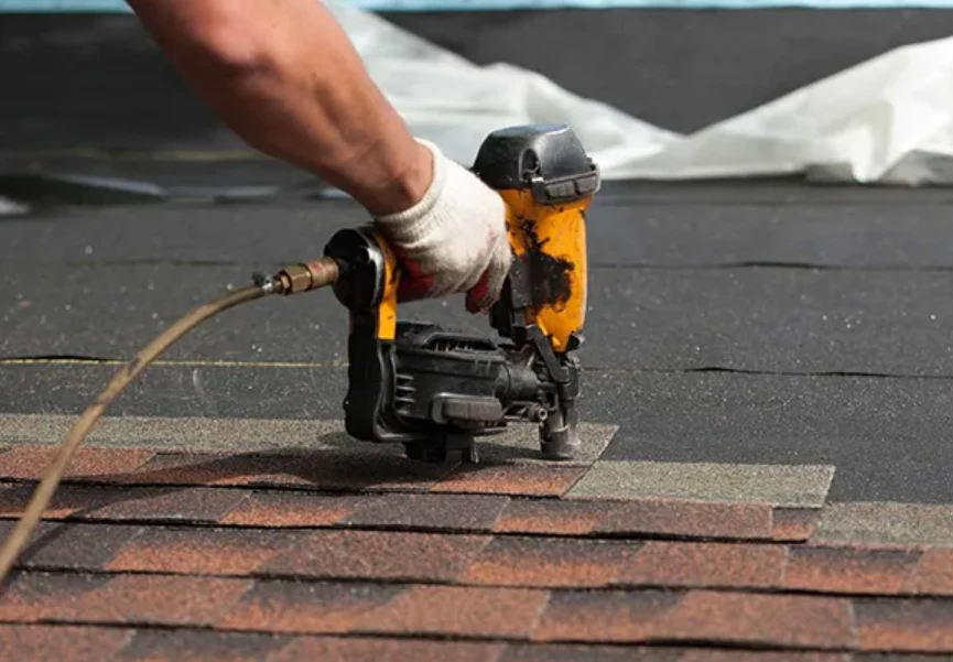 Why Hiring a General Contractor for Residential Roofing Matters