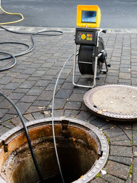 Best Sewer Line Inspection Services in LaBelle, FL – Omega Drain Services