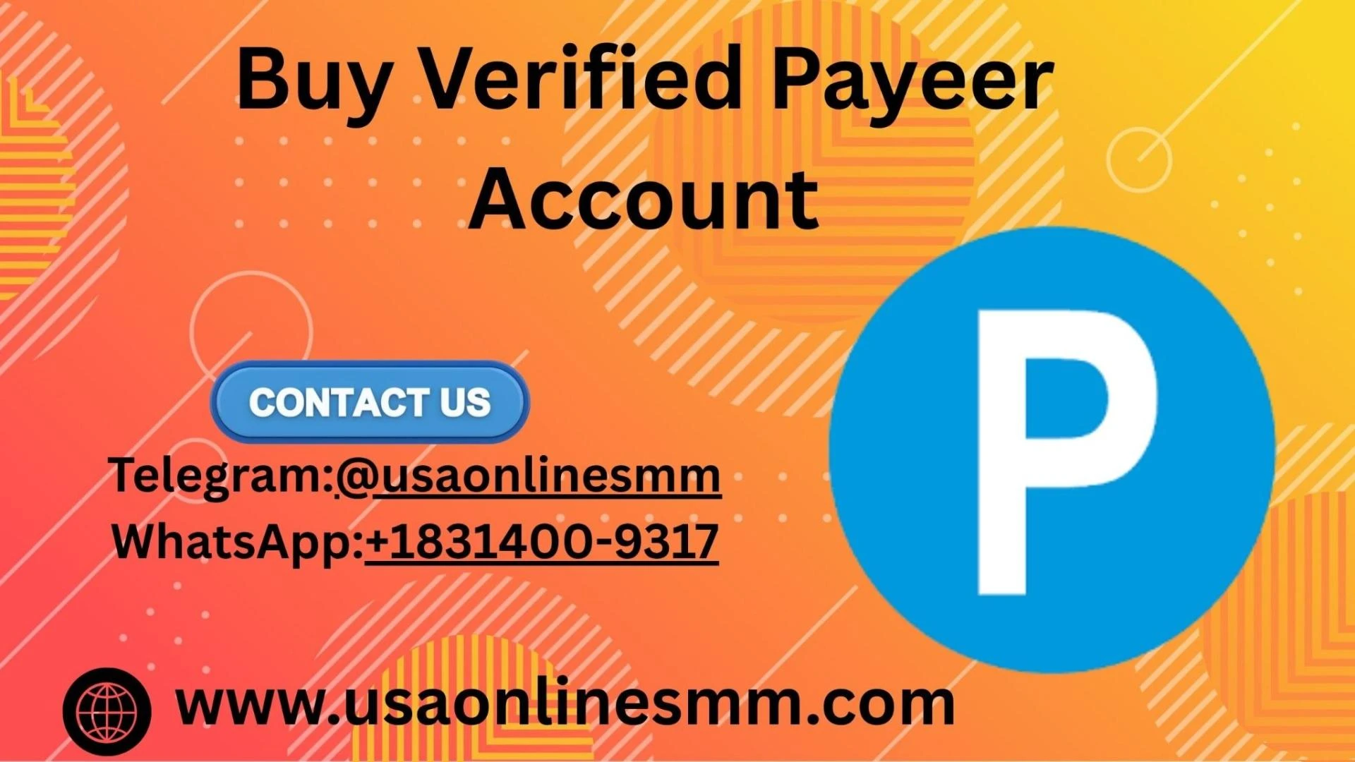 Guide to Buying a Verified Payeer Account Safely