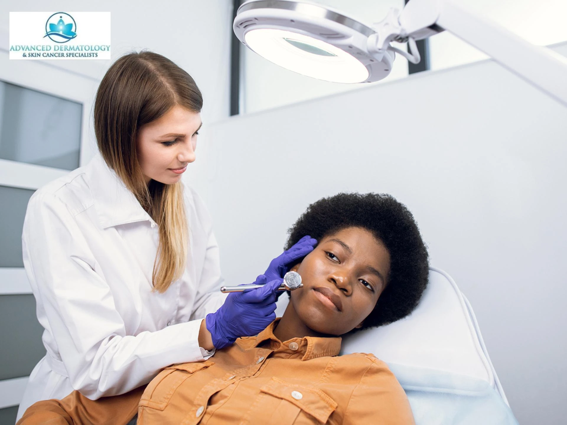 Why You Should See a Dermatologist for Fingernail Fungus?