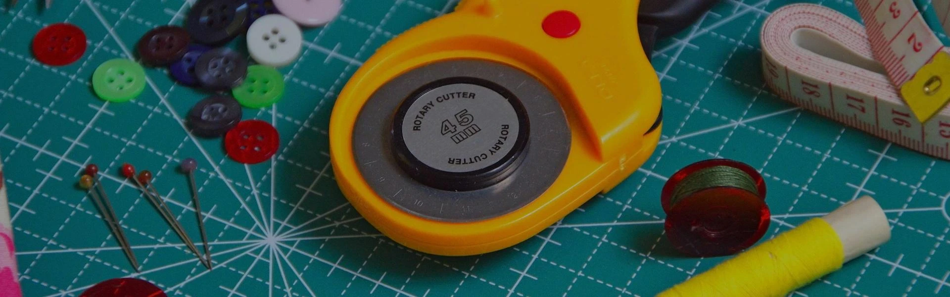 Applications of Sewing Thread  20